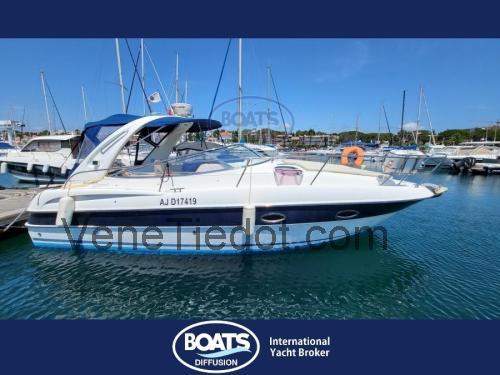 Bavaria Sport 29 Tekniset tiedot ja arvostelut 